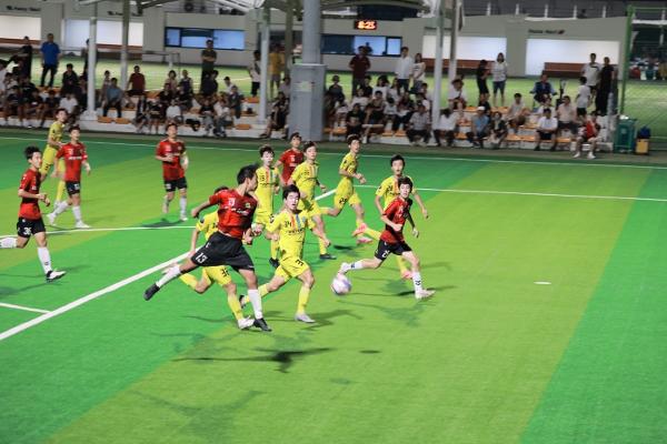 제61회 청룡기 전국고등학교 축구대회 대회 결과